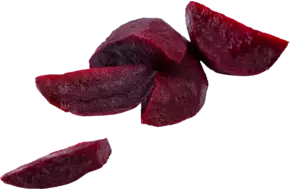 Bietjes gekookt partjes bak 1kg